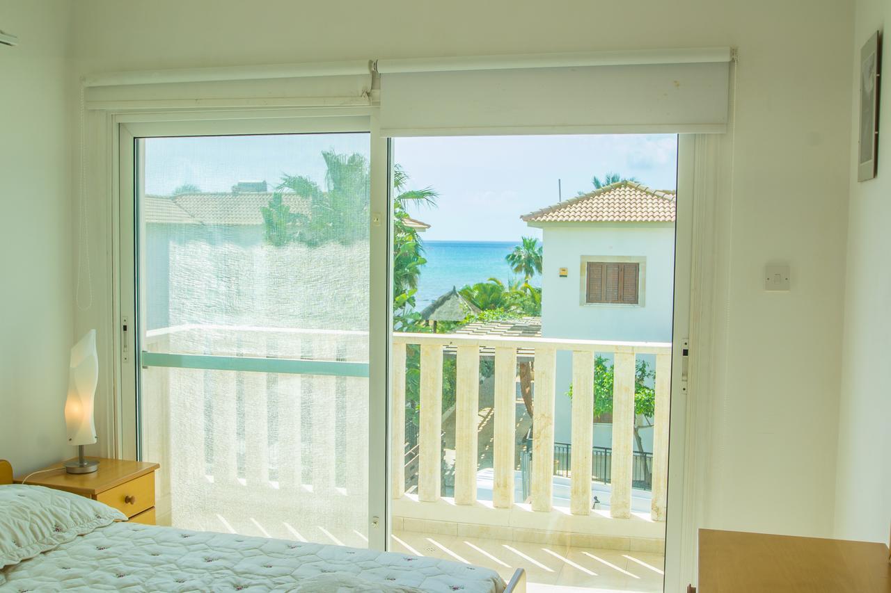 Ayia Thekla Atlas 10 Villa Sotira  Buitenkant foto